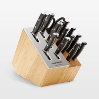 Calphalon ® Premier 15-Piece Knife Set with SharpIN™ Edgetech