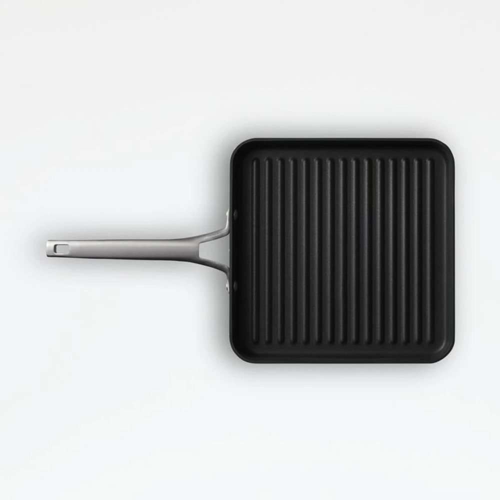 Calphalon ® Premier 11" Square MineralShield™ Non-Stick Grill Pan