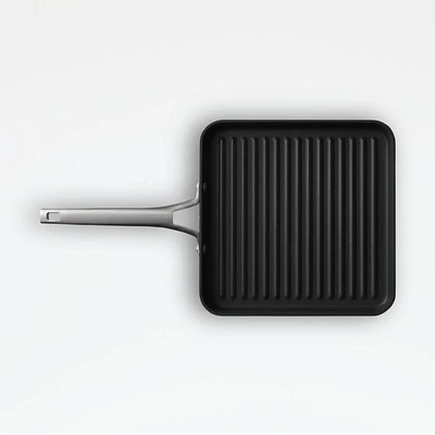 Calphalon ® Premier 11" Square MineralShield™ Non-Stick Grill Pan