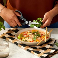 Calphalon ® Premier SharpIN ™ 15-Piece Knife Block Set with Self-Sharpening Knife Block