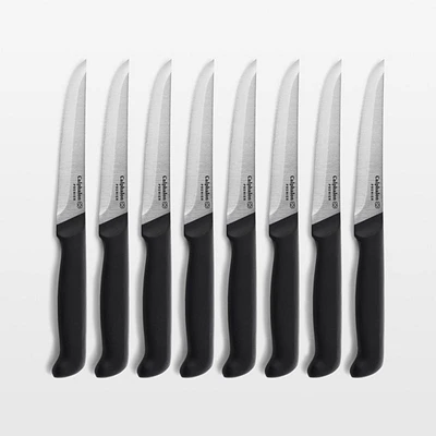 Calphalon ® Premier 8-Piece Steak Knife Set