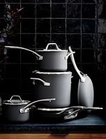 Calphalon Signature Non-Stick 10-Piece Cookware Set