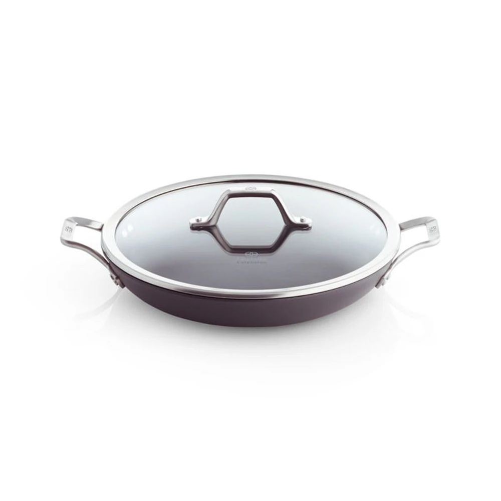 Calphalon Signature Non-Stick 10-Piece Cookware Set
