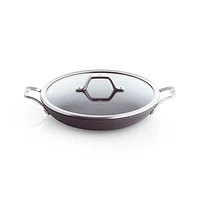 Calphalon Signature Non-Stick 10-Piece Cookware Set