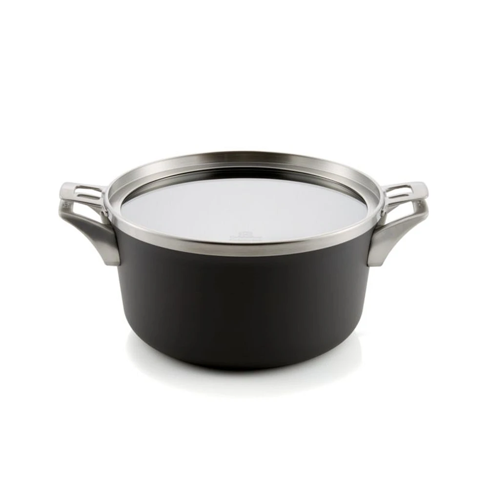 Calphalon ® Stackable 10-Piece Cookware