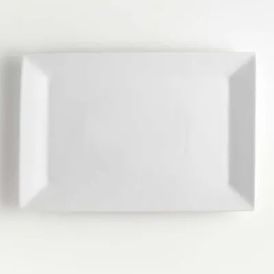 Cambridge Rectangle 18.25"x12.5" Platter