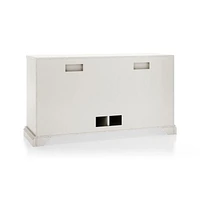 Cameo 64" Dama Modular Storage Media Console