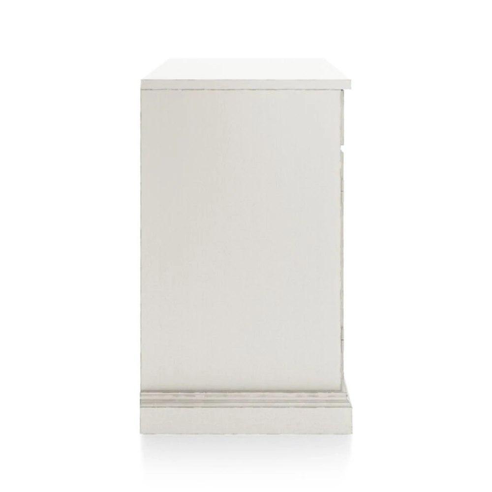 Cameo 64" Dama Modular Storage Media Console
