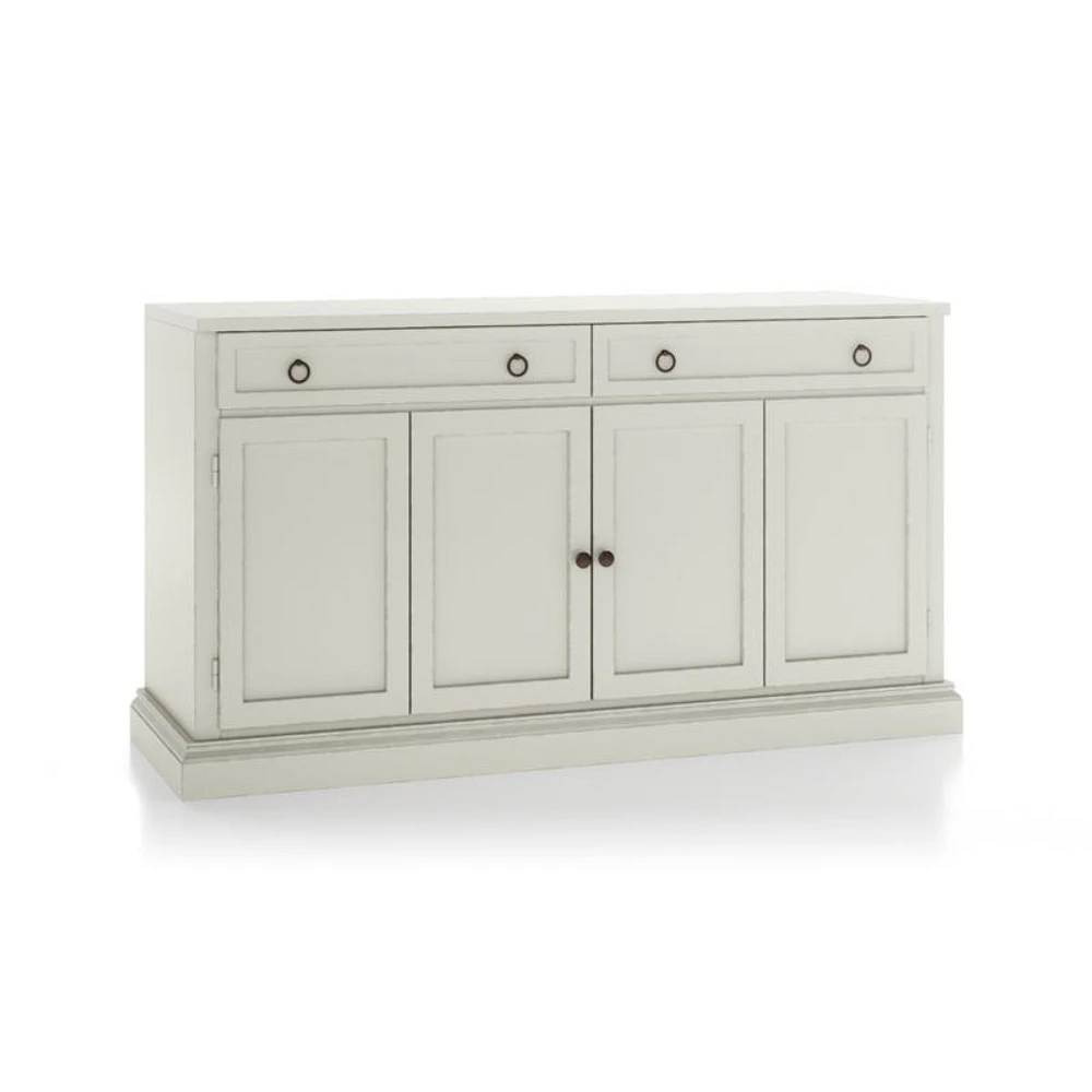 Cameo 64" Vamelie Modular Storage Media Console
