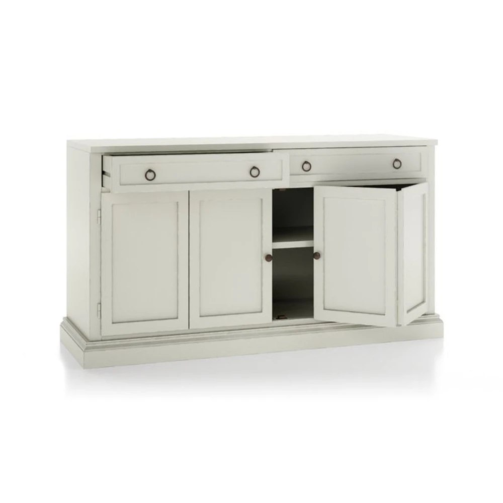 Cameo 64" Vamelie Modular Storage Media Console