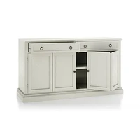 Cameo 64" Vamelie Modular Storage Media Console