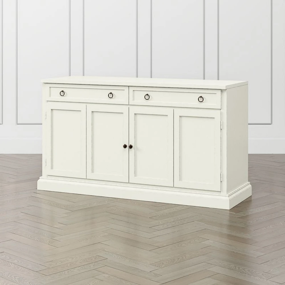 Cameo 64" Vamelie Modular Storage Media Console