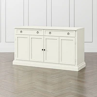 Cameo 64" Vamelie Modular Storage Media Console