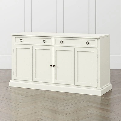 Cameo 64" Vamelie Modular Storage Media Console