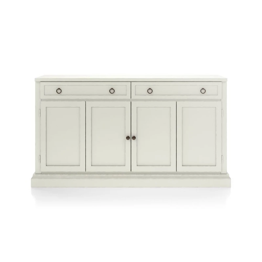 Cameo 64" Vamelie Modular Storage Media Console