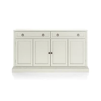 Cameo 64" Vamelie Modular Storage Media Console