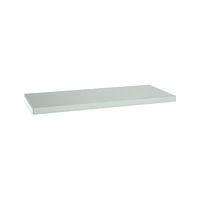 Cameo Blue Grey Additional Bookcase Shelf