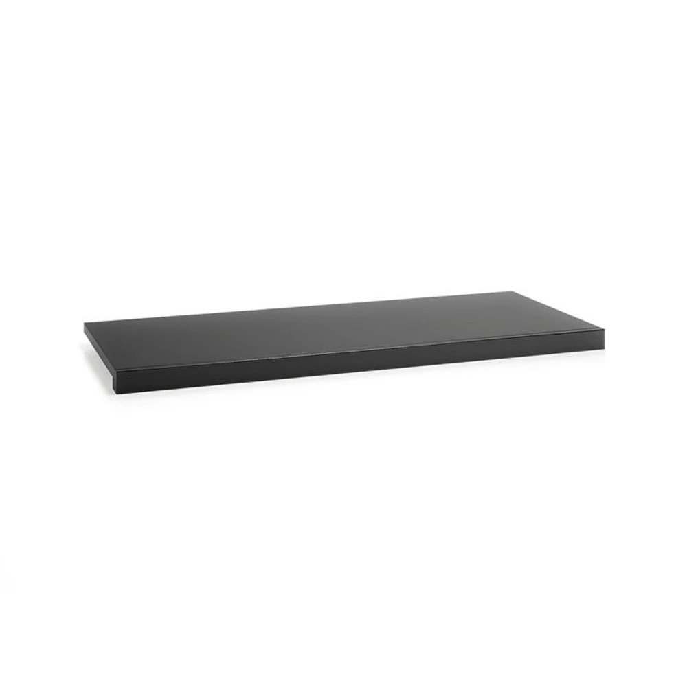 Cameo Bruno Black Additional Bookcase Shelf