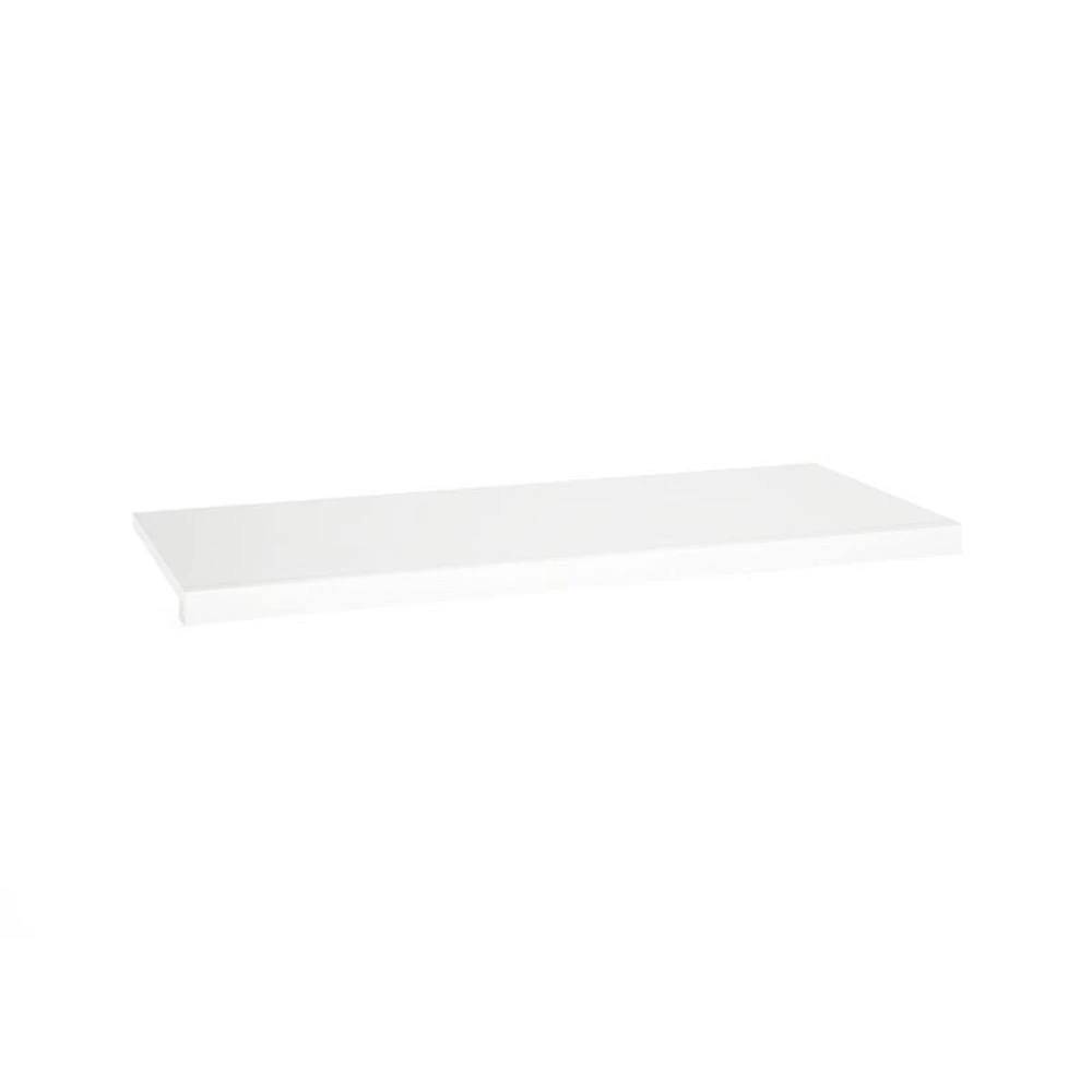 Cameo White Additional Bookcase Shelf