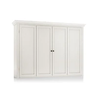 Cameo Dama Modular Media Hutch