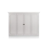 Cameo Dama Modular Media Hutch
