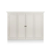 Cameo Dama Modular Media Hutch