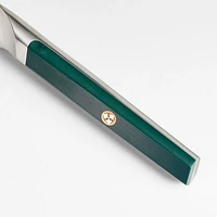 Cangshan Everest Cypress Green 5" Utility Knife