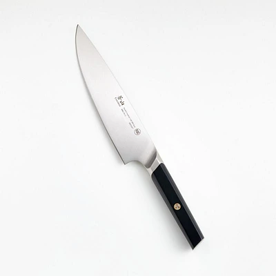 Cangshan Everest 8" Black Chef's Knife