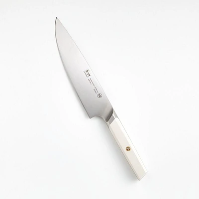 Cangshan Everest 8" White Chef's Knife