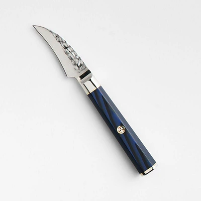 Cangshan ® Kita Blue 2.75" Peeling Knife