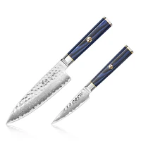 Cangshan ® Kita Blue 2-Piece Starter Set