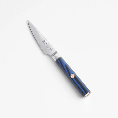 Cangshan ® Kita Blue 3.5" Paring Knife