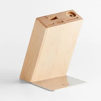 Cangshan ® Kita Blue 6-Piece HUA Knife Block Set