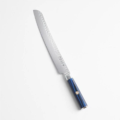 Cangshan ® Kita Blue 9" Bread Knife