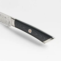 Cangshan ® Kuro 5" Serrated Utility Knife