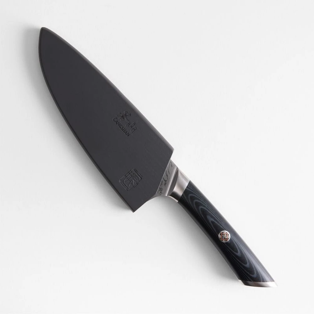 Cangshan ® Kuro 6" Chef's Knife