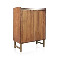 Cantina Bar Cabinet