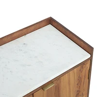 Cantina Bar Cabinet