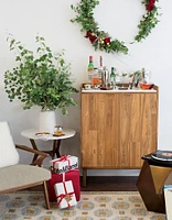 Cantina Bar Cabinet