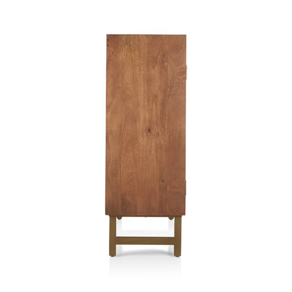 Cantina Bar Cabinet