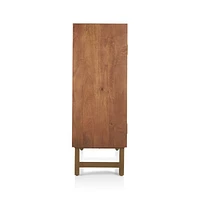 Cantina Bar Cabinet
