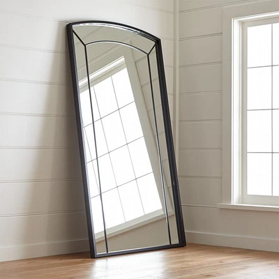 Capra Floor Mirror 45"x80"