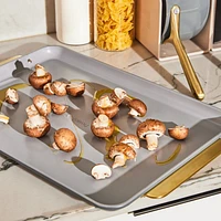 Caraway Home ® Graphite Non-Stick Ceramic Baking Sheet Duo