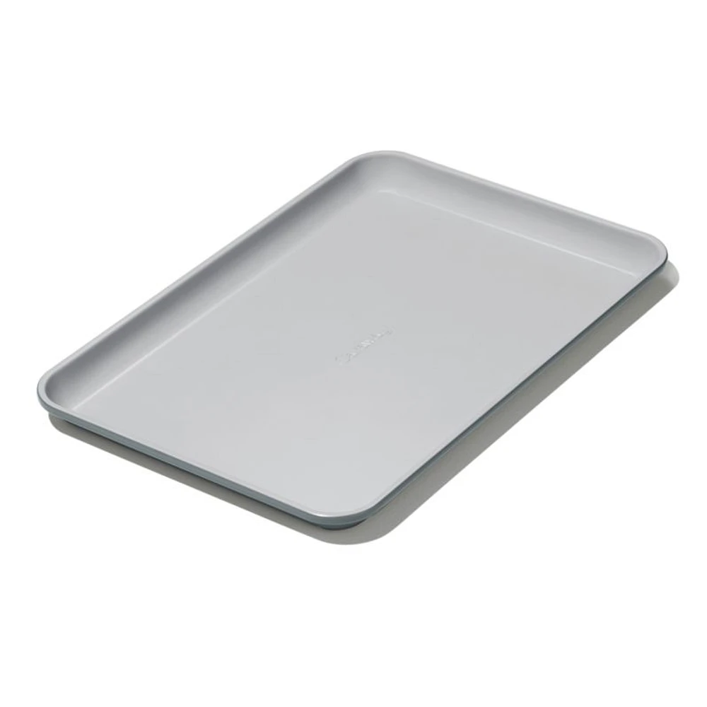 Caraway Home ® Graphite Non-Stick Ceramic Baking Sheet Duo