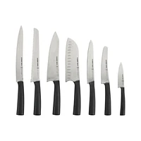 Schmidt Brothers ® Carbon 6 15-Piece Knife Block Set