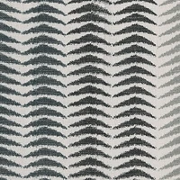 Carmelo Patterned Curtain Panel 50"x84"