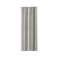 Carmelo Patterned Curtain Panel 50"x84"