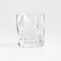 Cascade 10-Oz. Double Old-Fashioned Glass