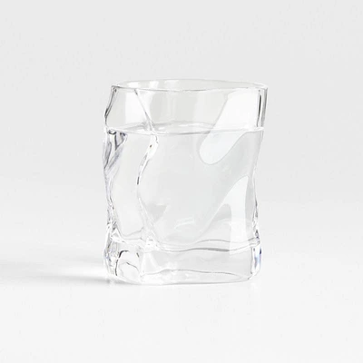 Cascade 10-Oz. Double Old-Fashioned Glass