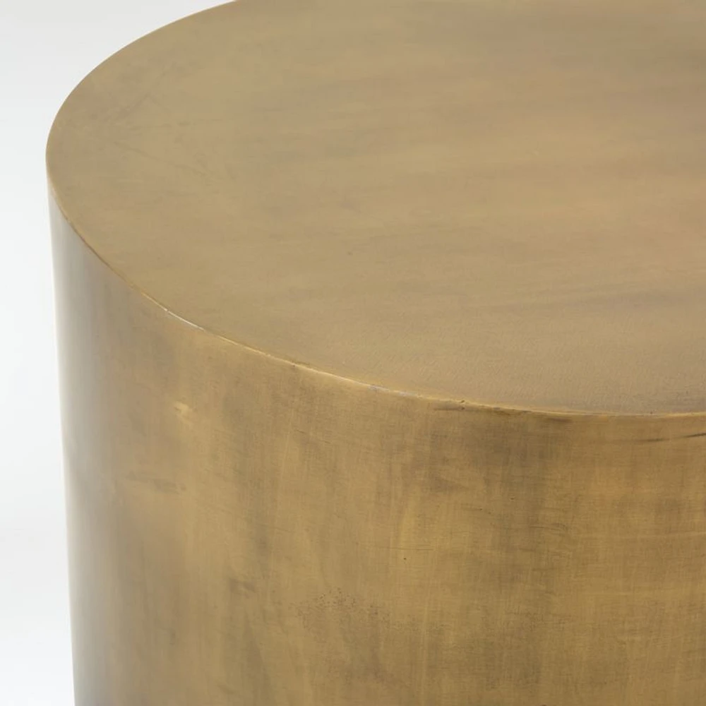 Cassidy End Table